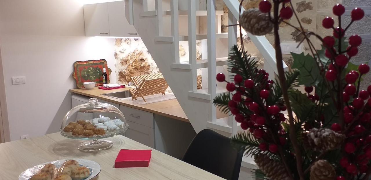 Petrino In Sisi Villa ภายนอก รูปภาพ