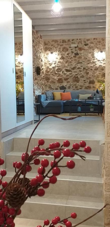 Petrino In Sisi Villa ภายนอก รูปภาพ